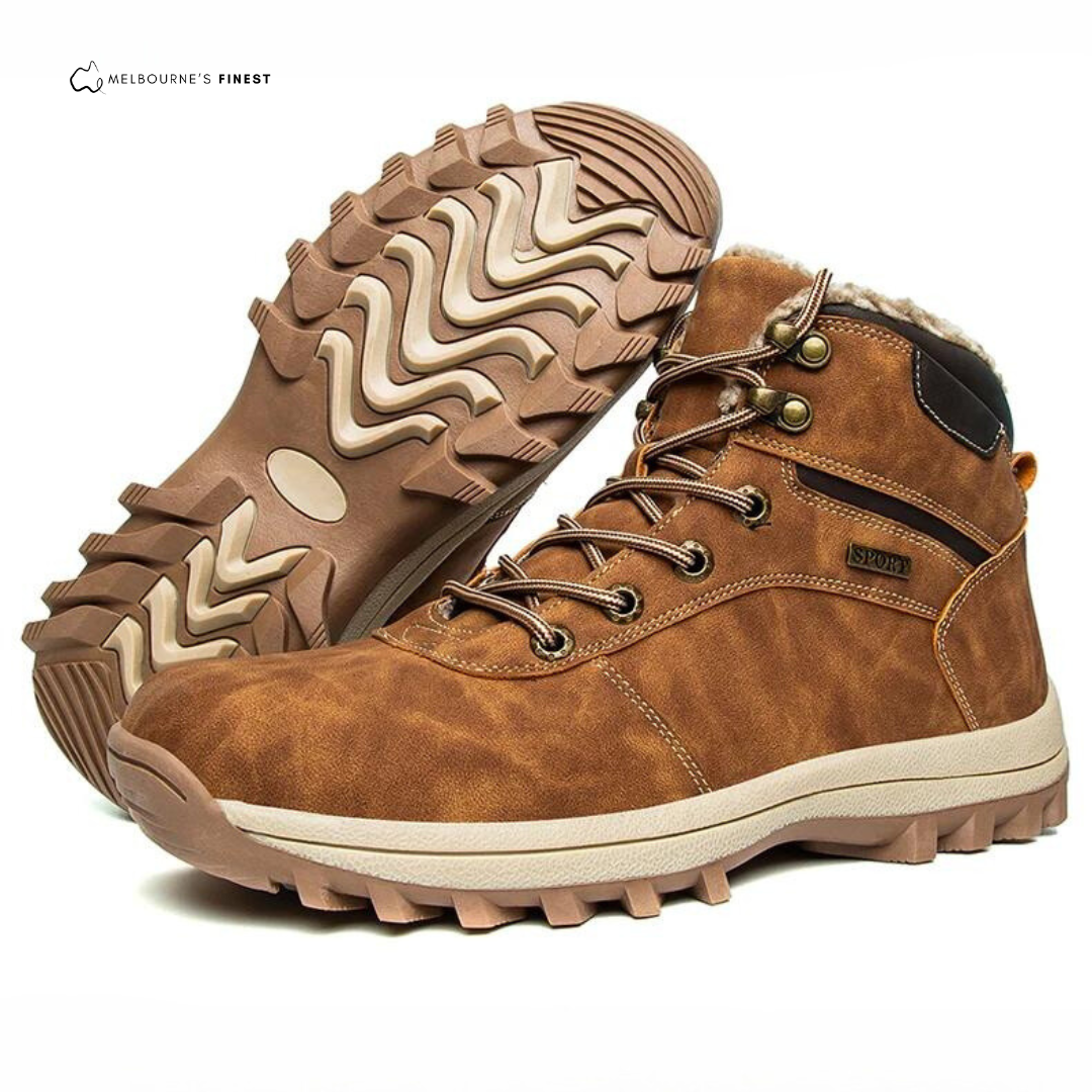 Fraser™ Orthopedic Wintershoe