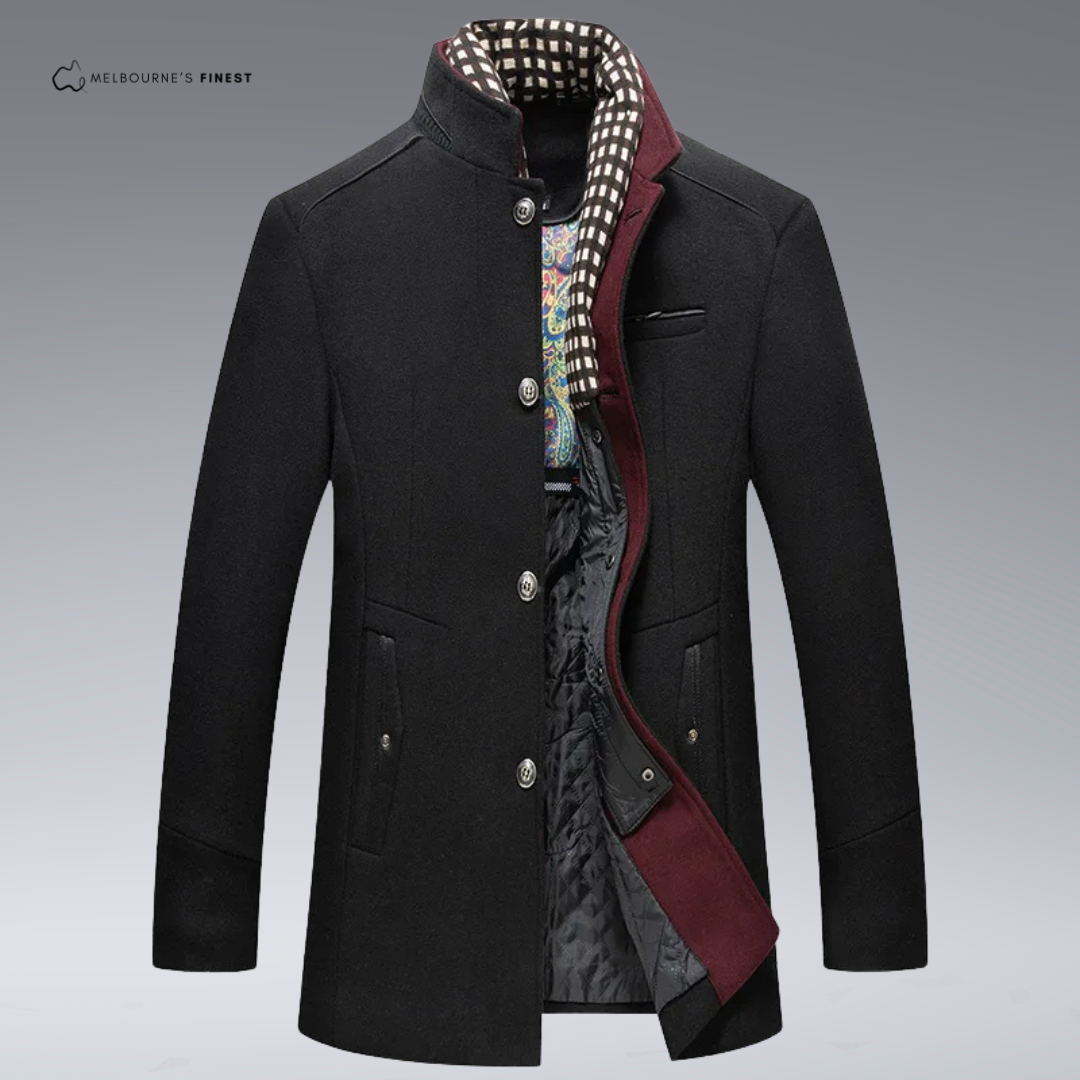 Davis™ Men's Winter Coat