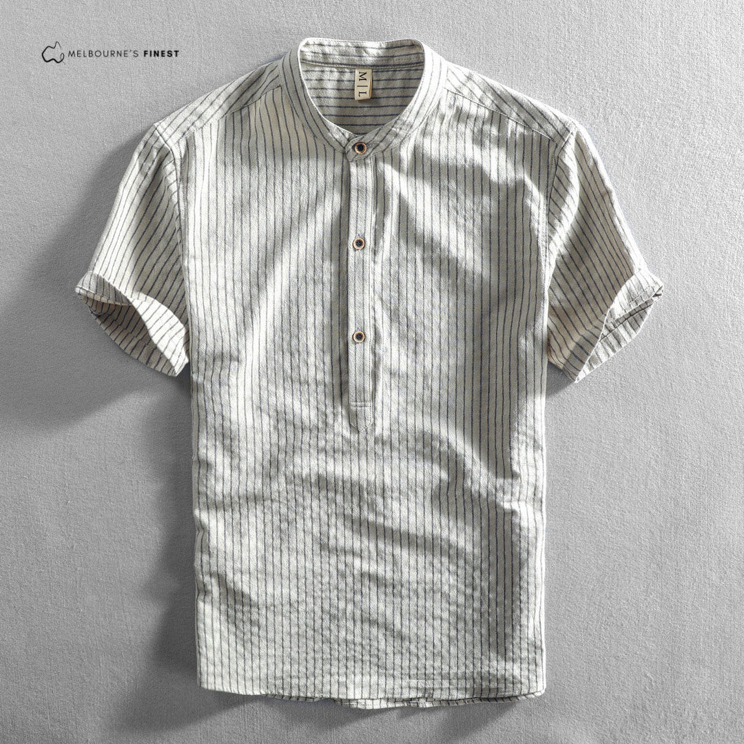 Joshua™ Comfort Men's Shirt