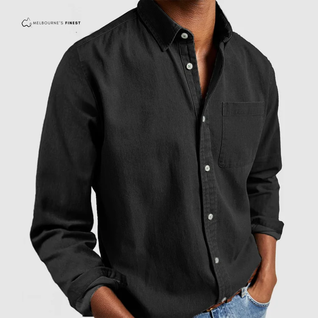 Ramiro™ Comfort Men's Shirt