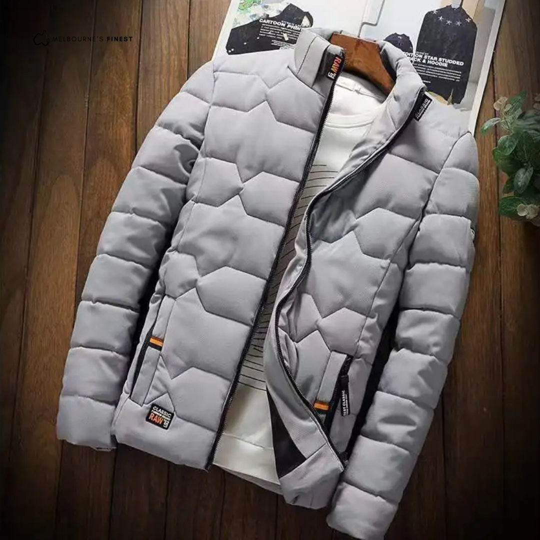 Troy™ Mens Winter Jacket