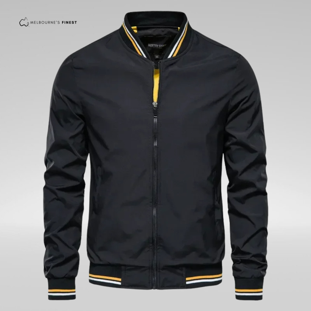 Norman™ Comfort Men's Jacket