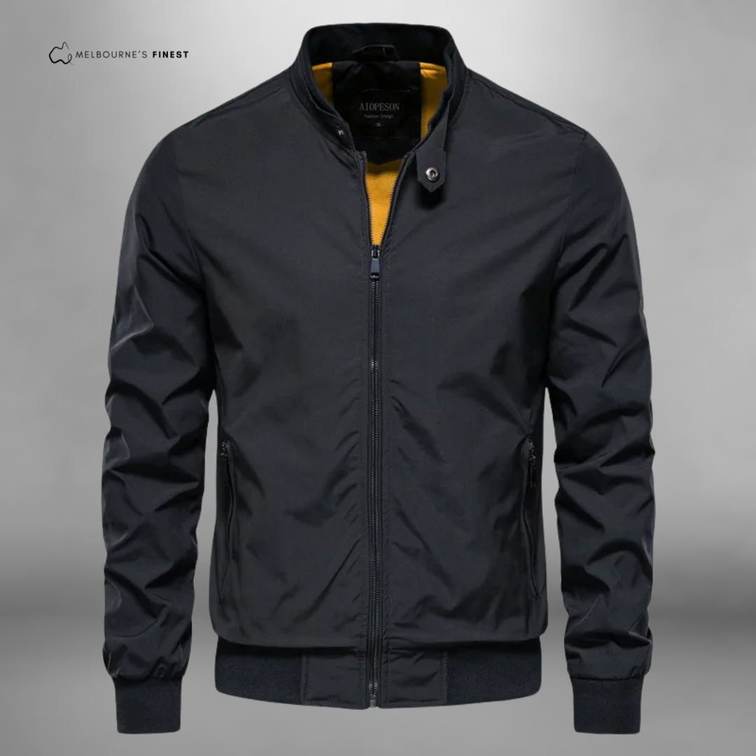 Harold™ Comfort Men's Jacket