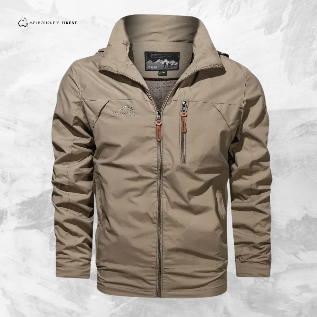 Pollard™ Outdoor Men's Jacket