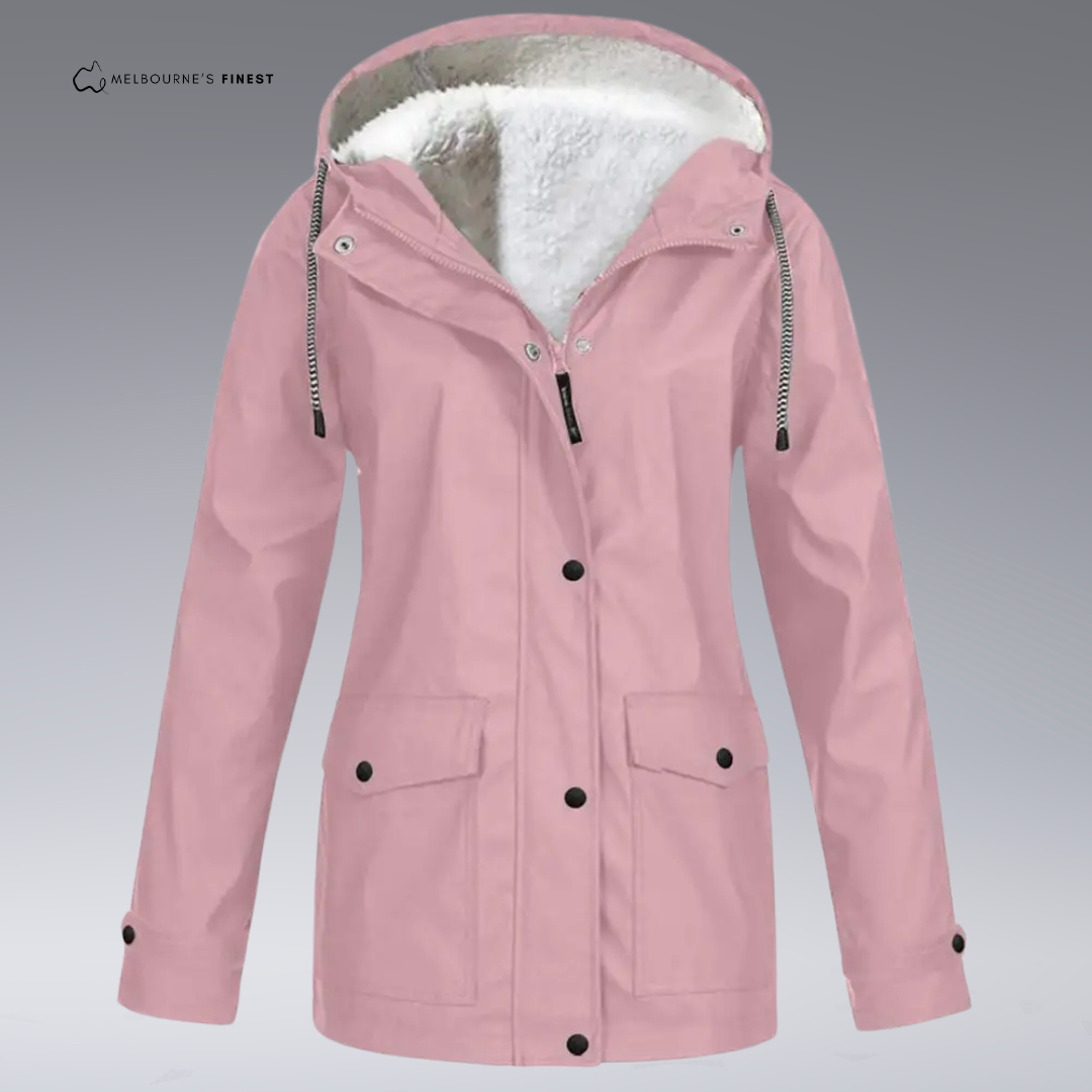 Bree™ Waterproof Women's Jacket