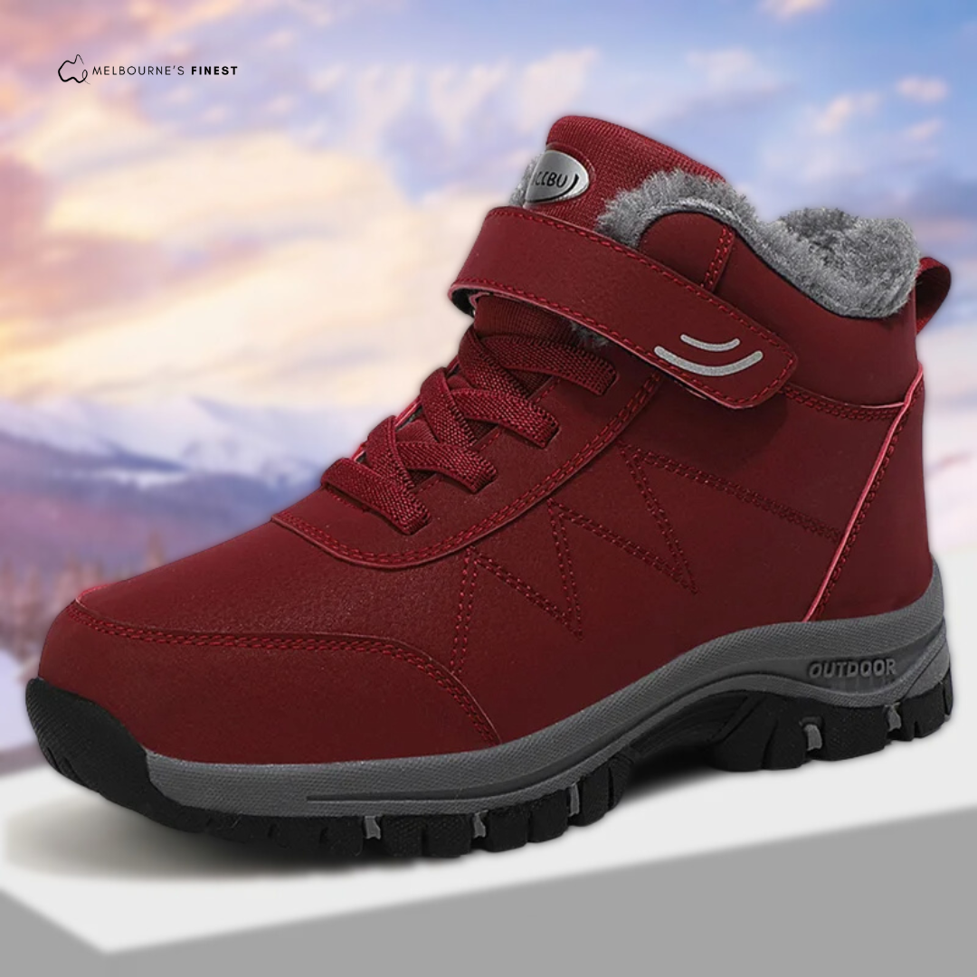 Morgan™ Orthopedic Wintershoes