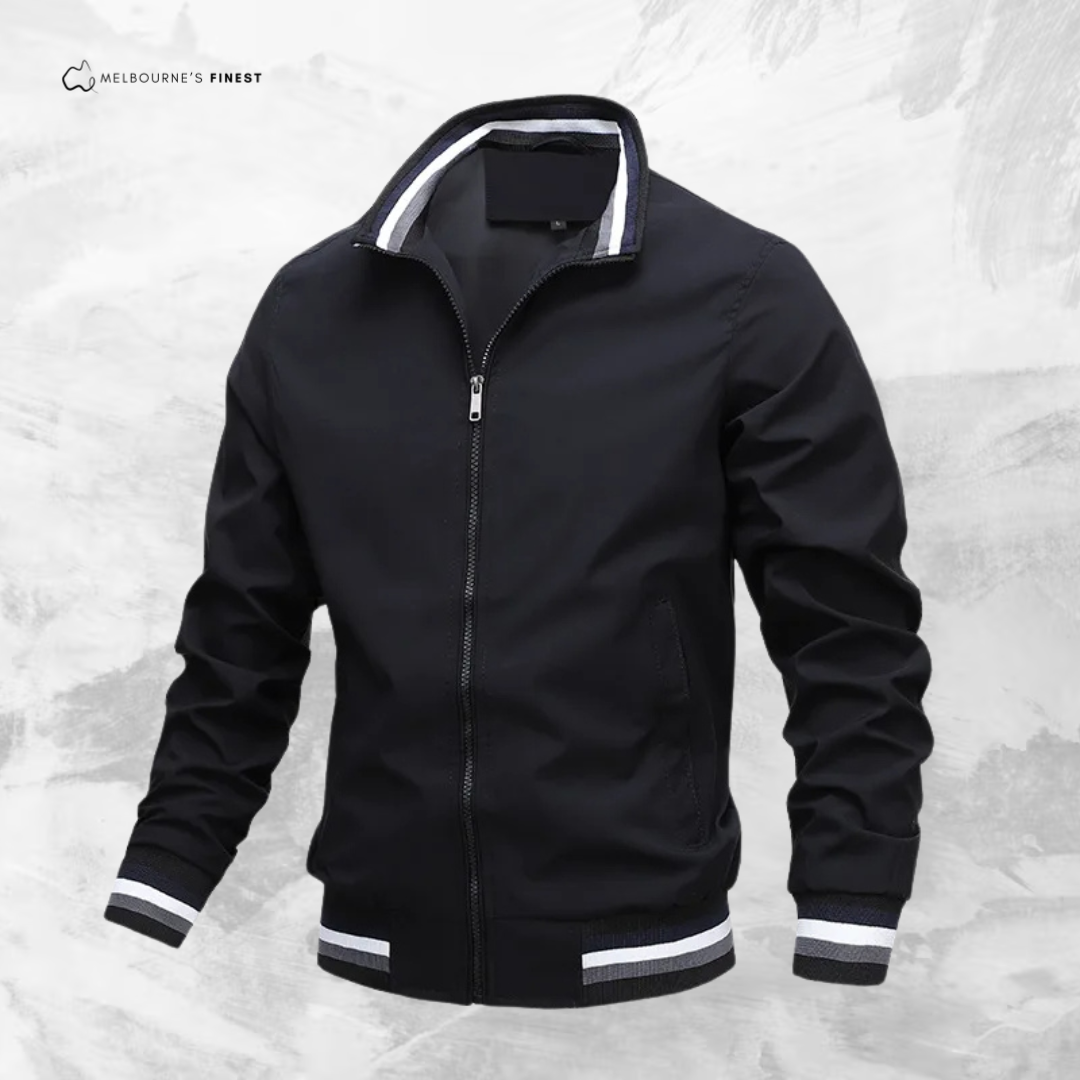 Devon™ Windproof Men's Jacket