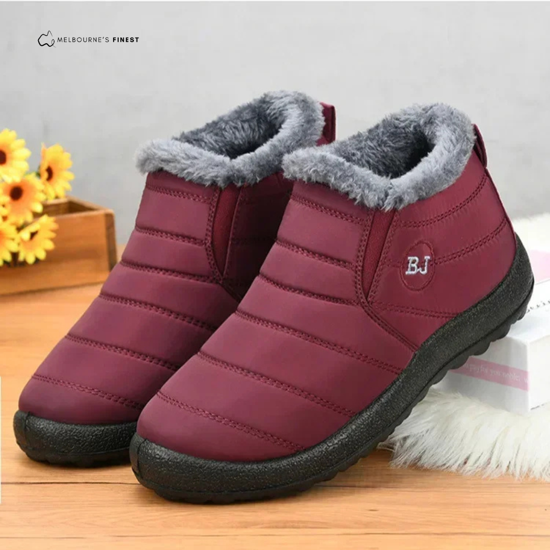 Remi™ Lightweight Winter Shoes