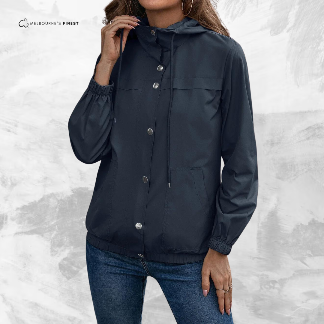 Meyer™ Waterproof Women's Jacket