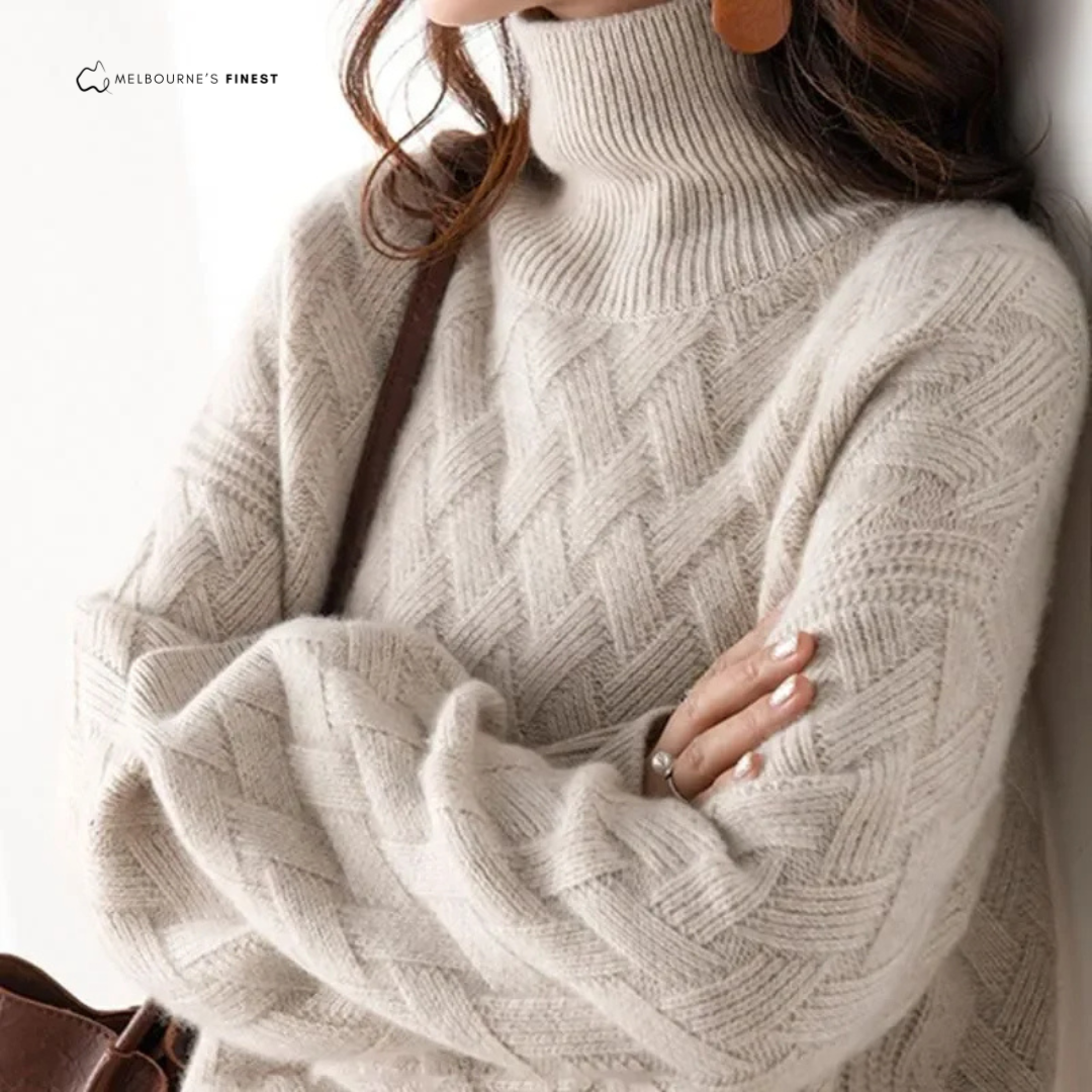 Odessa™ Elegant Women's Pullover