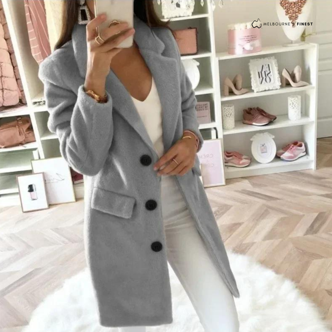 Lowri™ Stylish Women's Coat