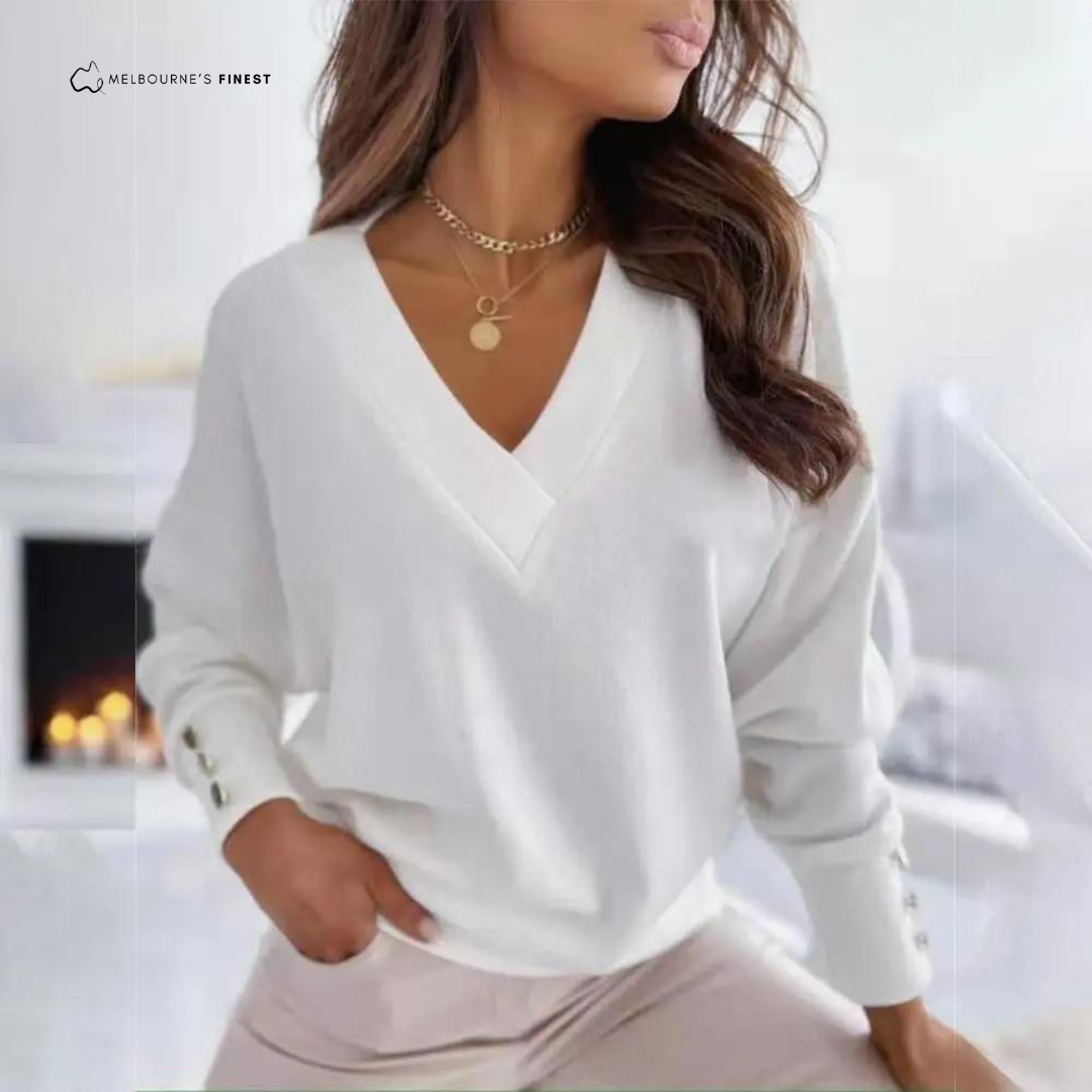 Milly™ Stylish Women's Sweater