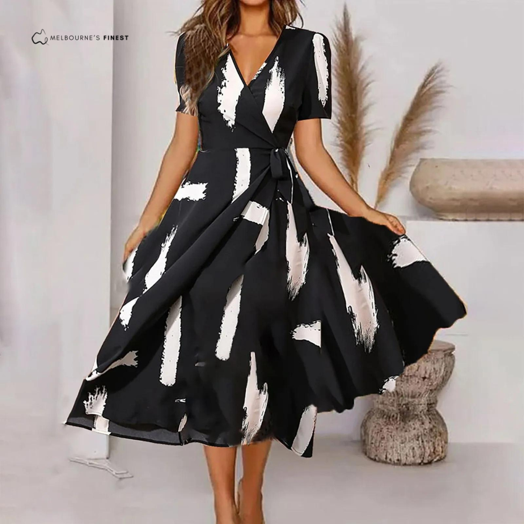 Joanne™ Elegant Women's Dress