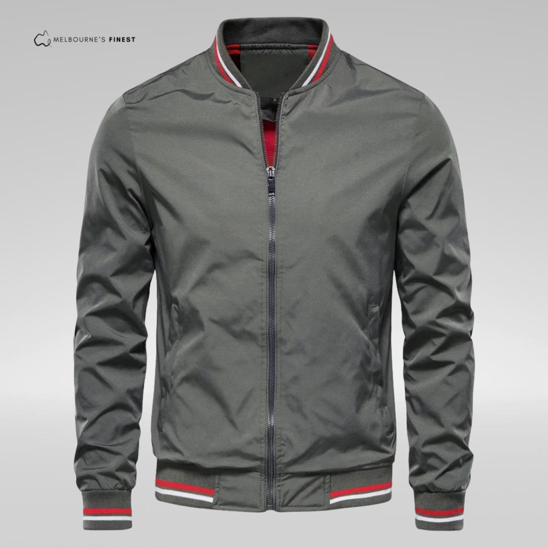 Norman™ Comfort Men's Jacket