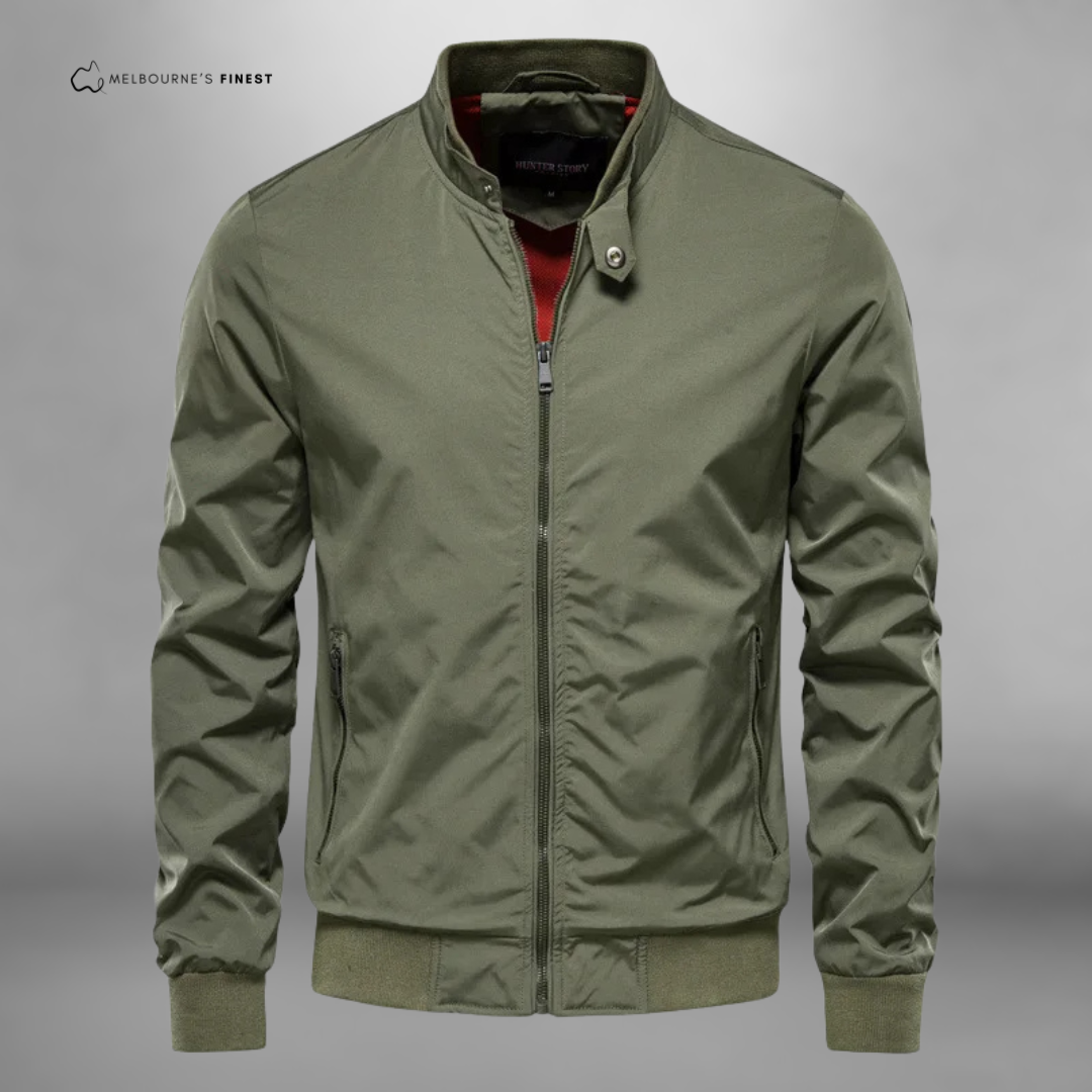 Harold™ Comfort Men's Jacket