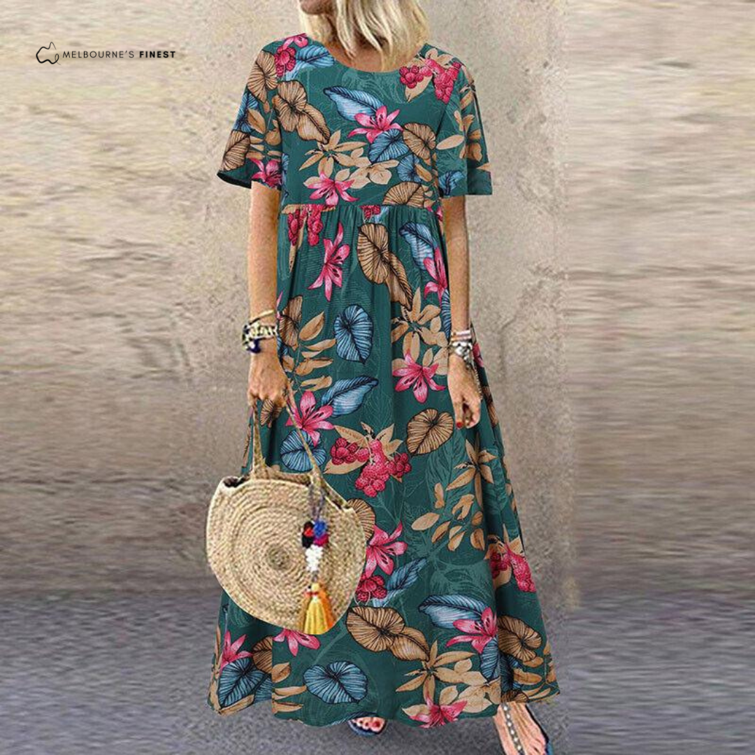 Juana™ Elegant Women's Dress