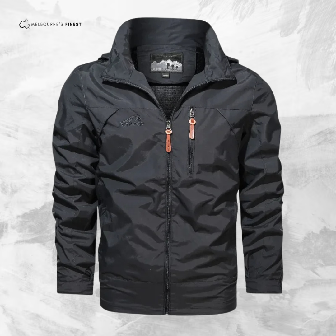 Pollard™ Outdoor Men's Jacket