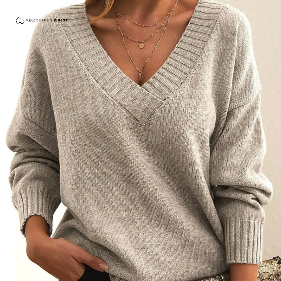 Patricia™ Stylish Women's Sweater