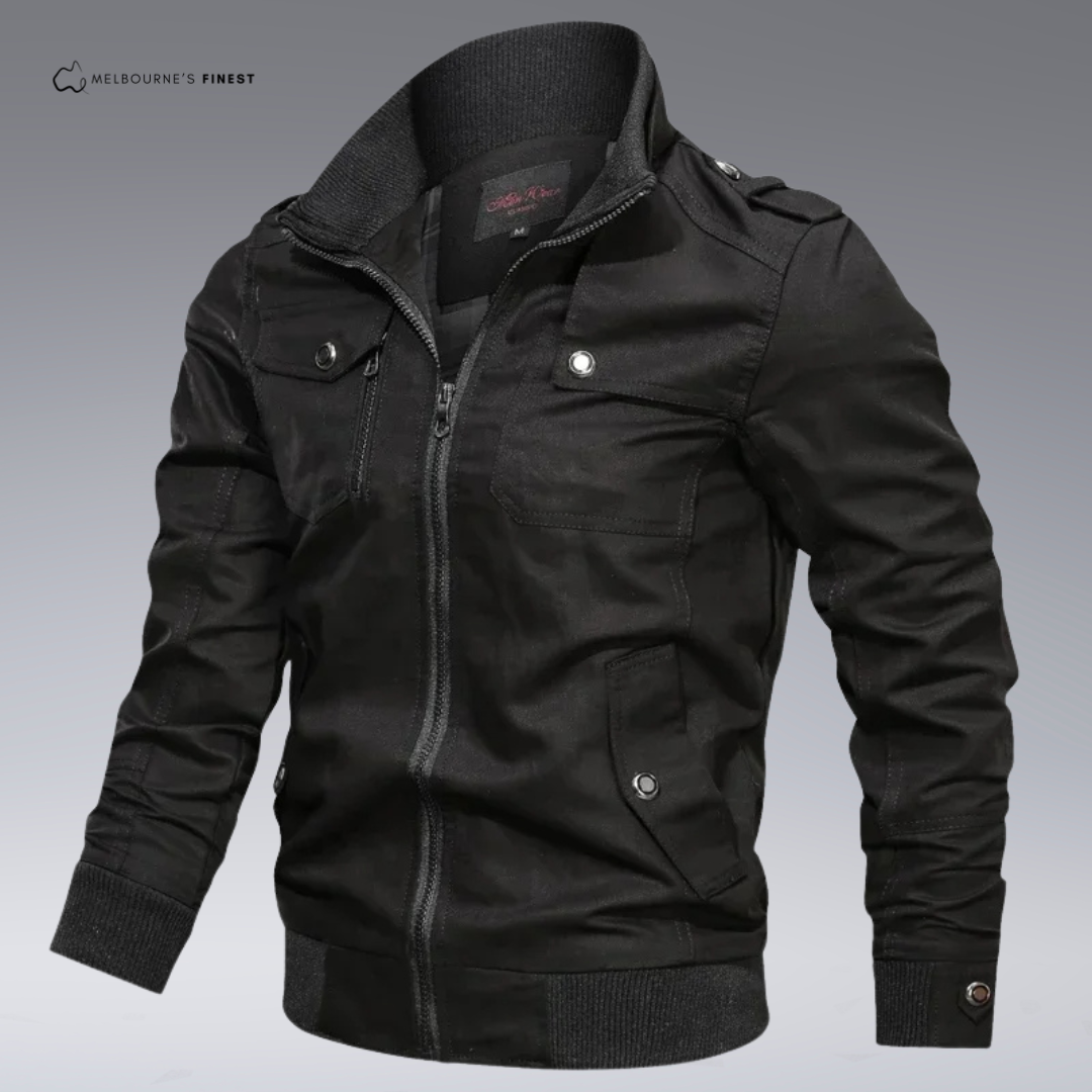 Tanner™ Men's Winter Jacket