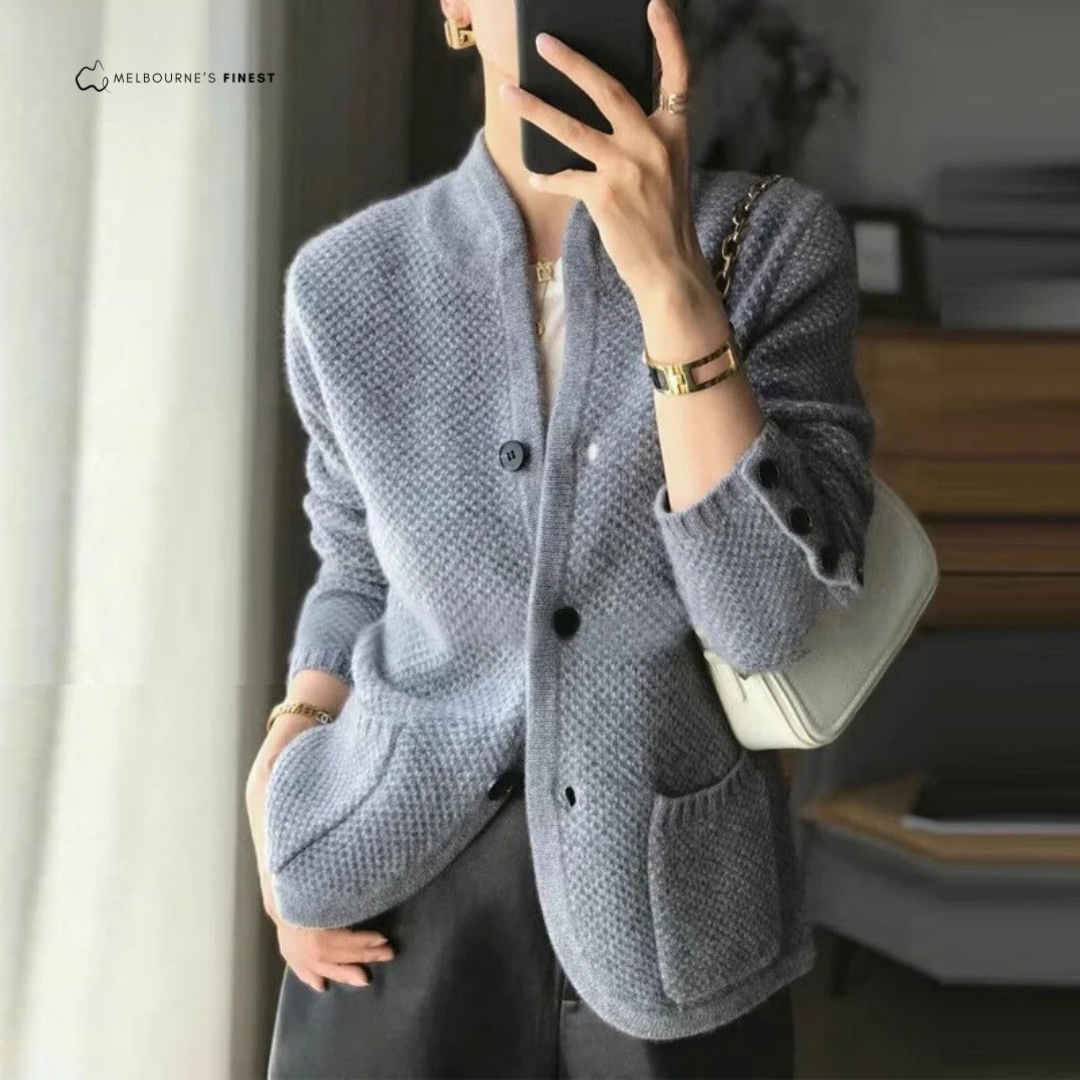 Corinne™ Elegant Cardigan