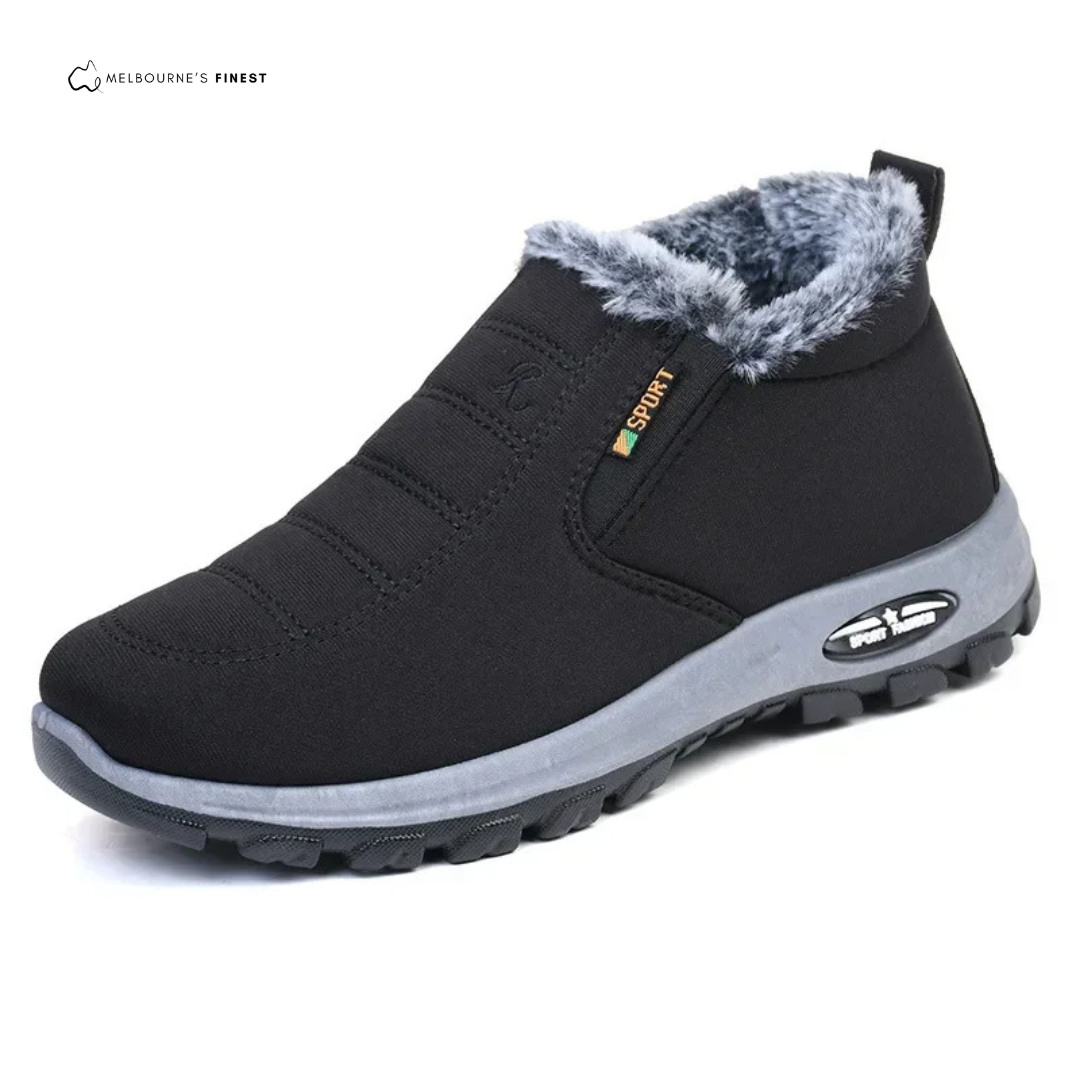 Wayne™ Men's Winter Walking Shoes