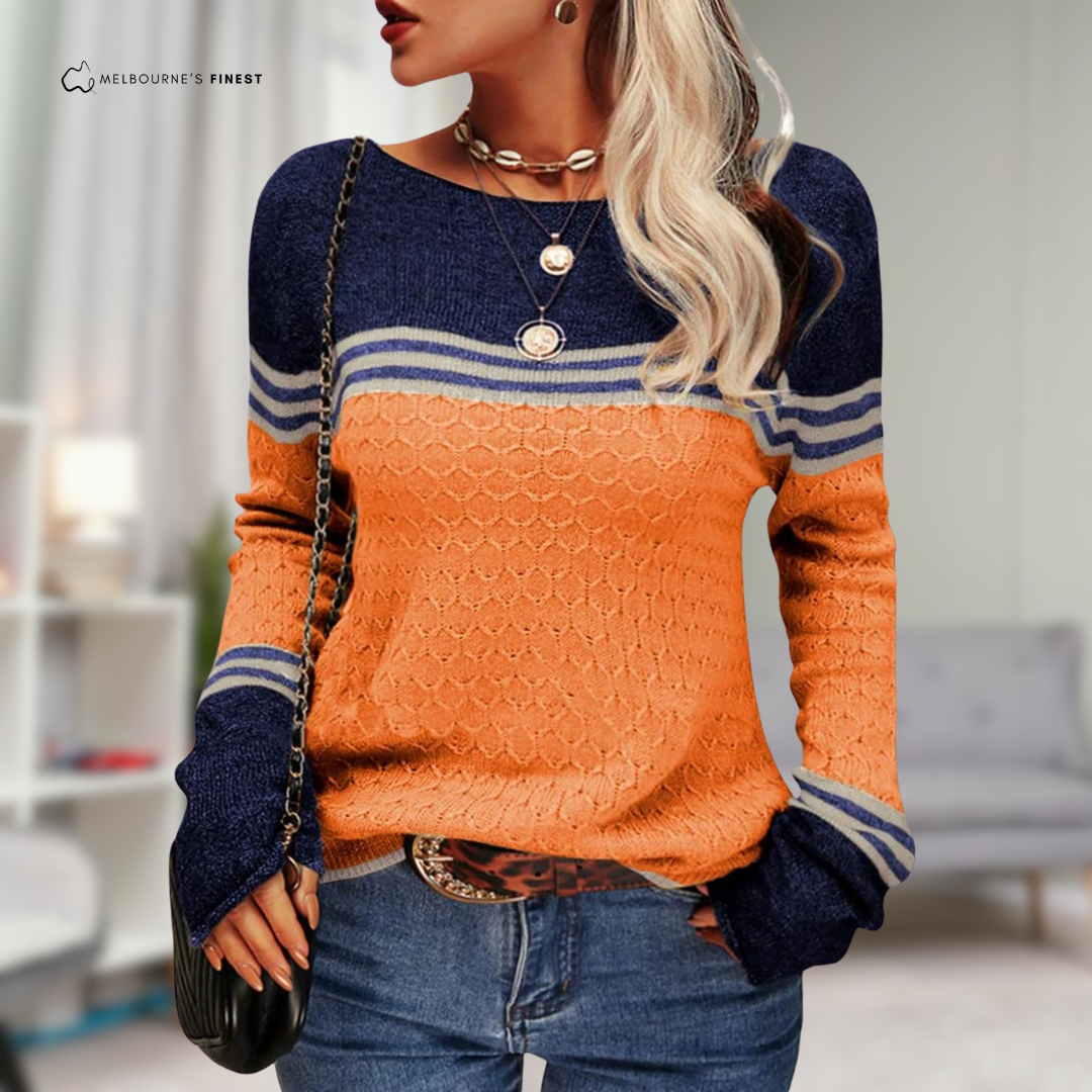 Terri™ Stylish Women's Sweater