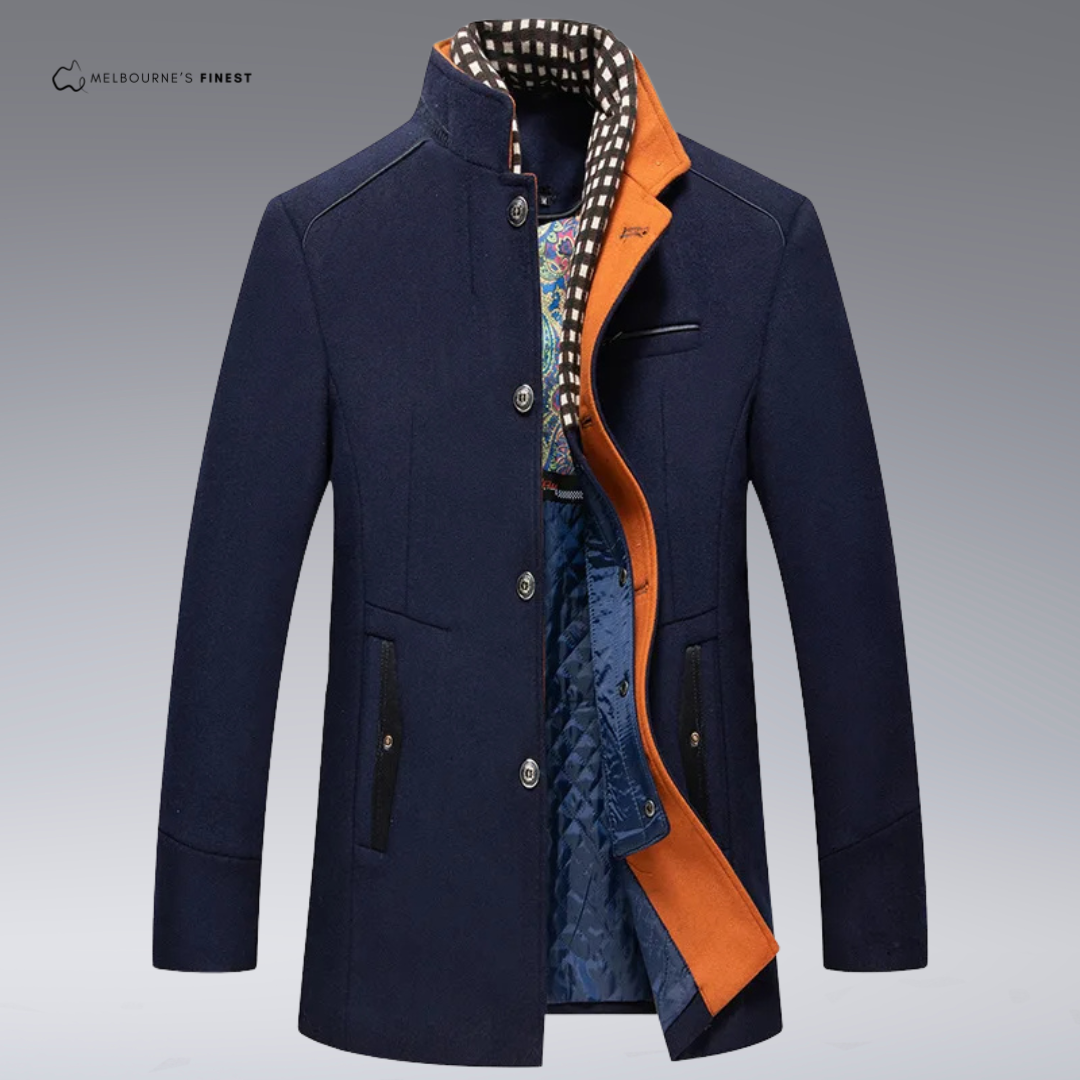 Davis™ Men's Winter Coat