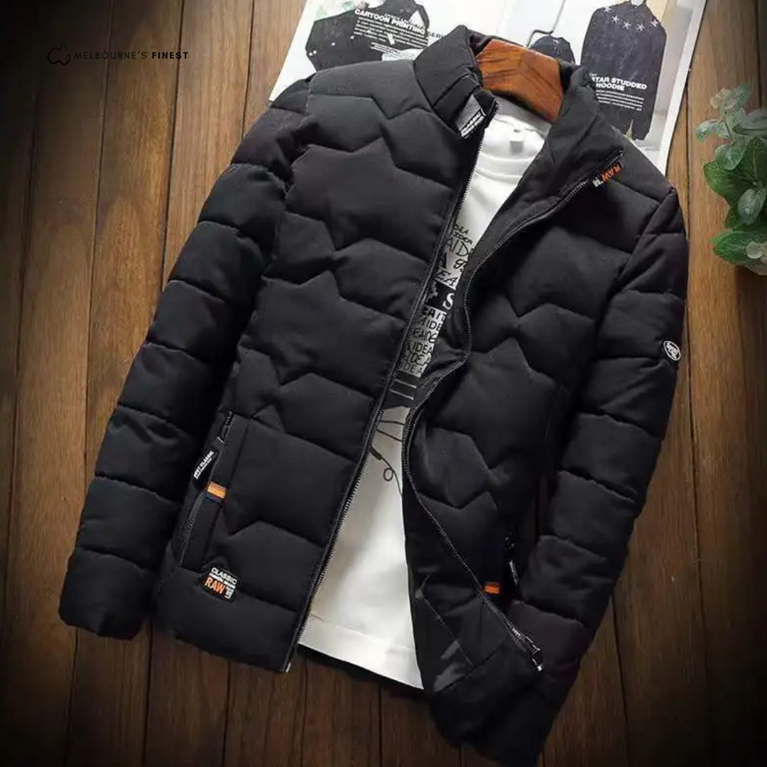 Troy™ Mens Winter Jacket