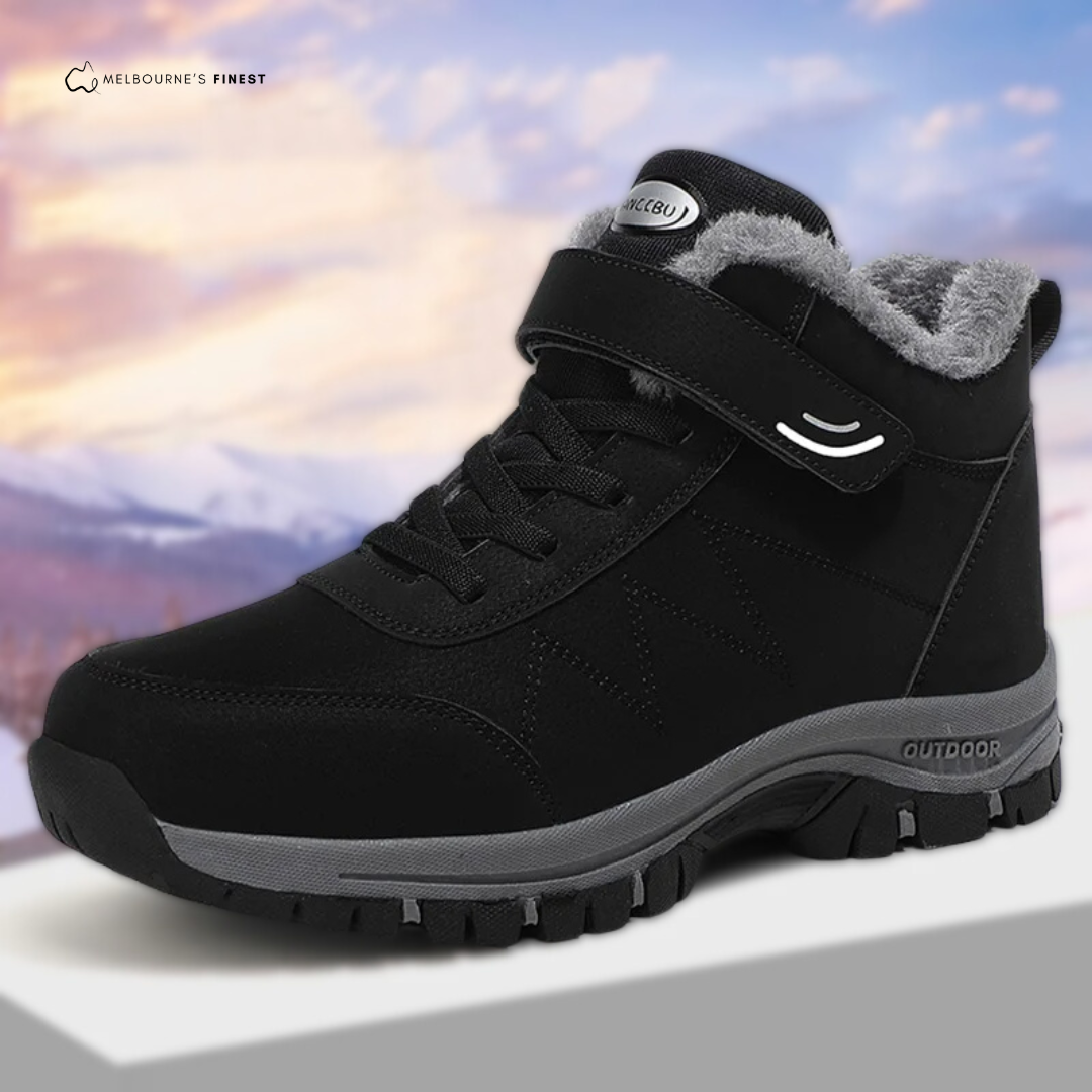 Morgan™ Orthopedic Wintershoes