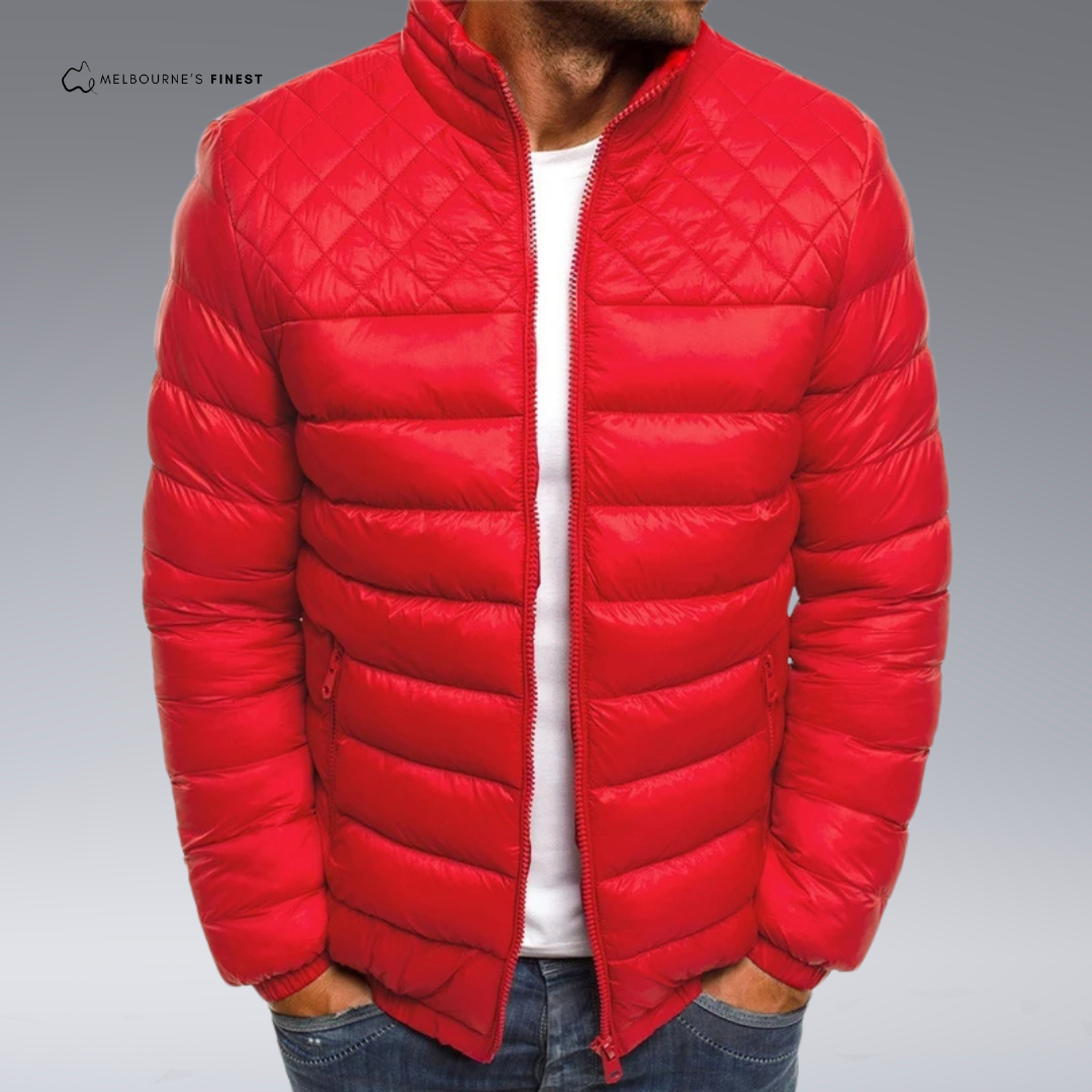 Jimmy™ Men's Winter Jacket