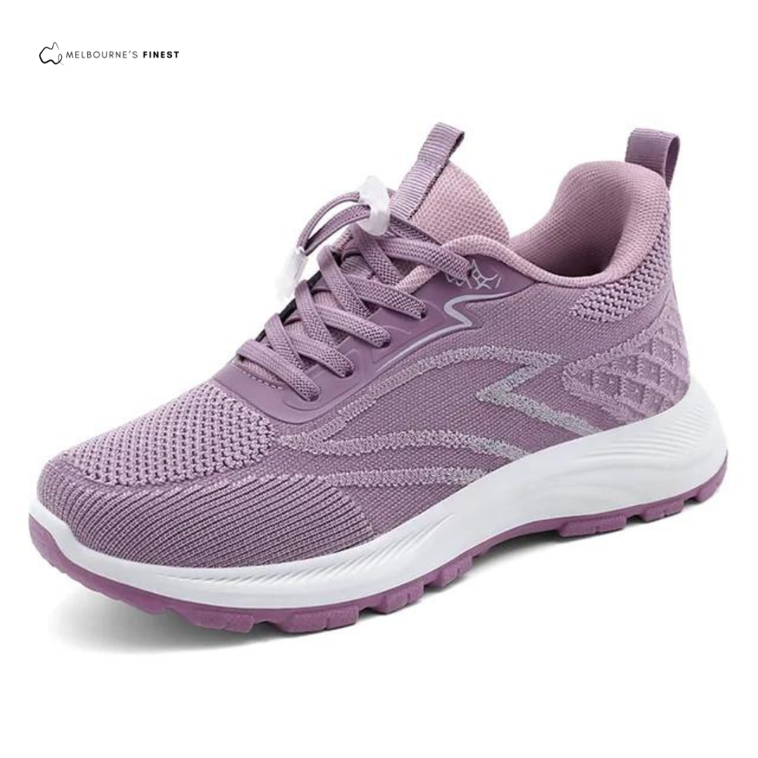 Terrie™ Orthopedic Women's Shoes