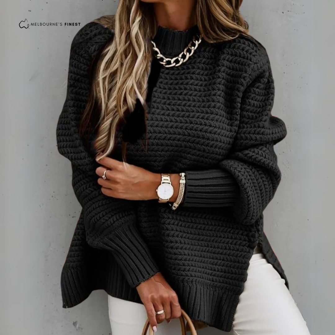 Fannie™ Stylish Women's Sweater