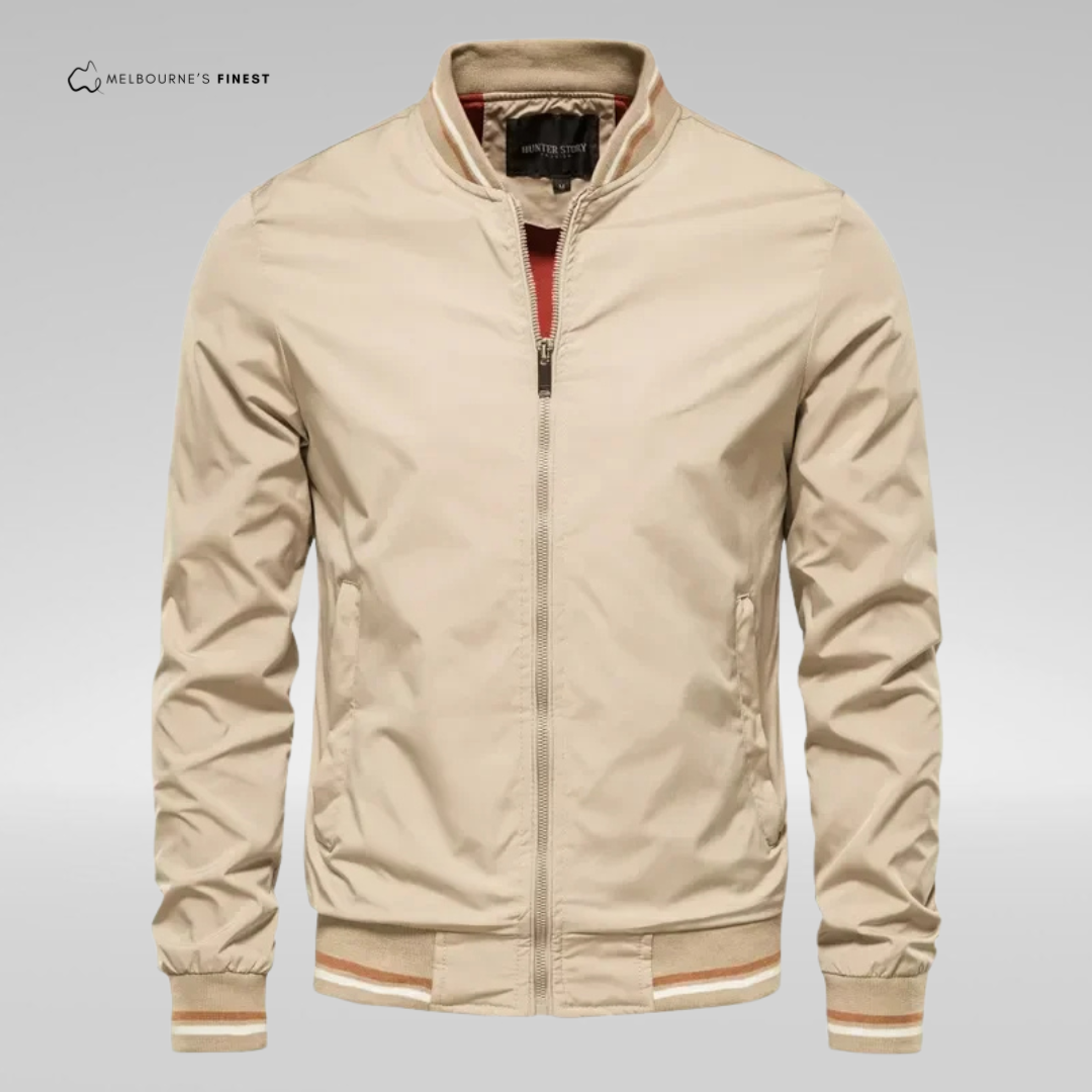 Norman™ Comfort Men's Jacket