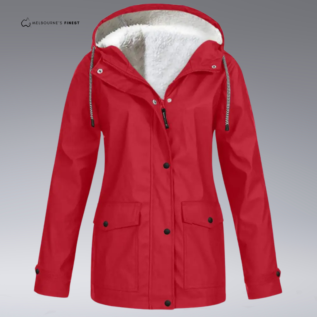 Bree™ Waterproof Women's Jacket