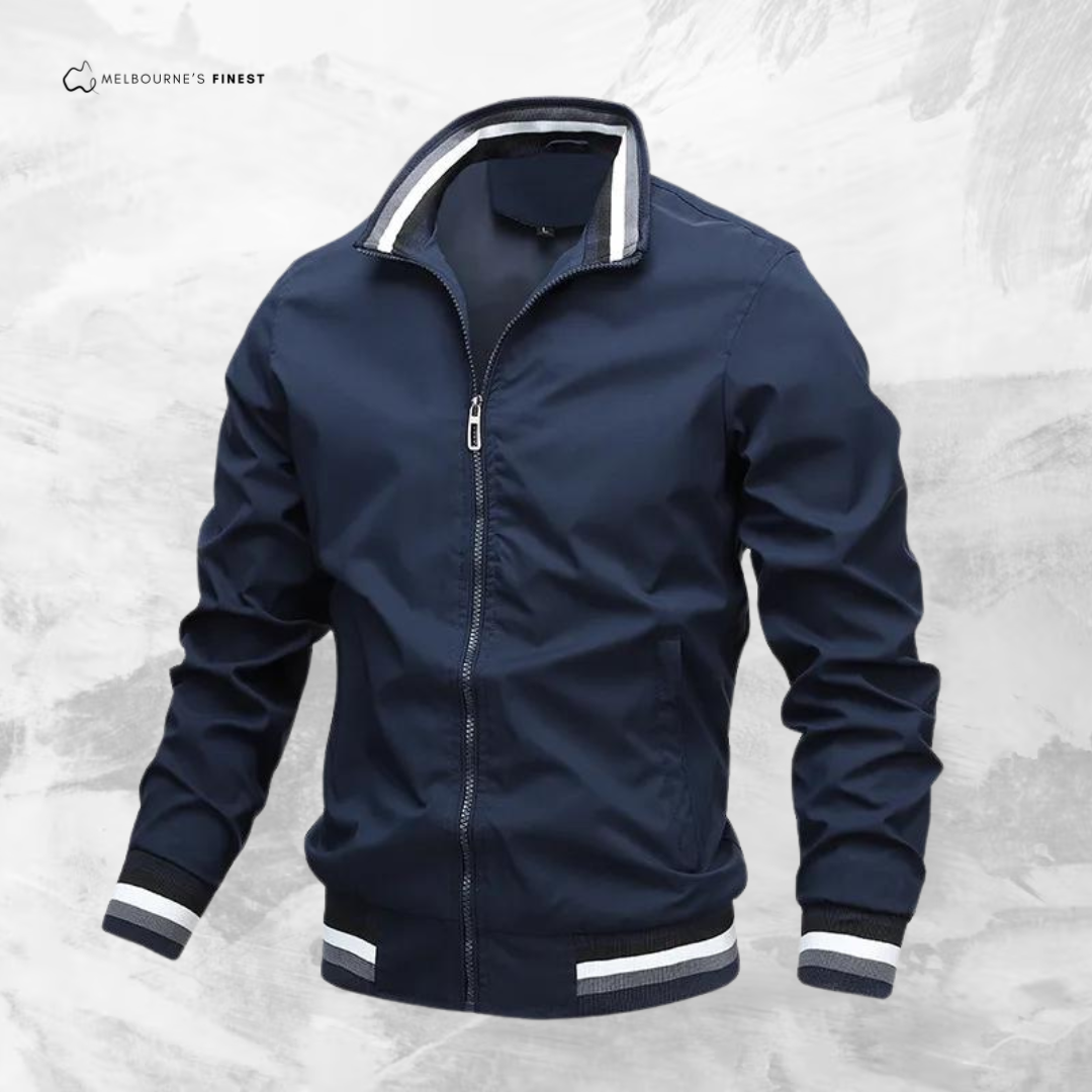 Devon™ Windproof Men's Jacket