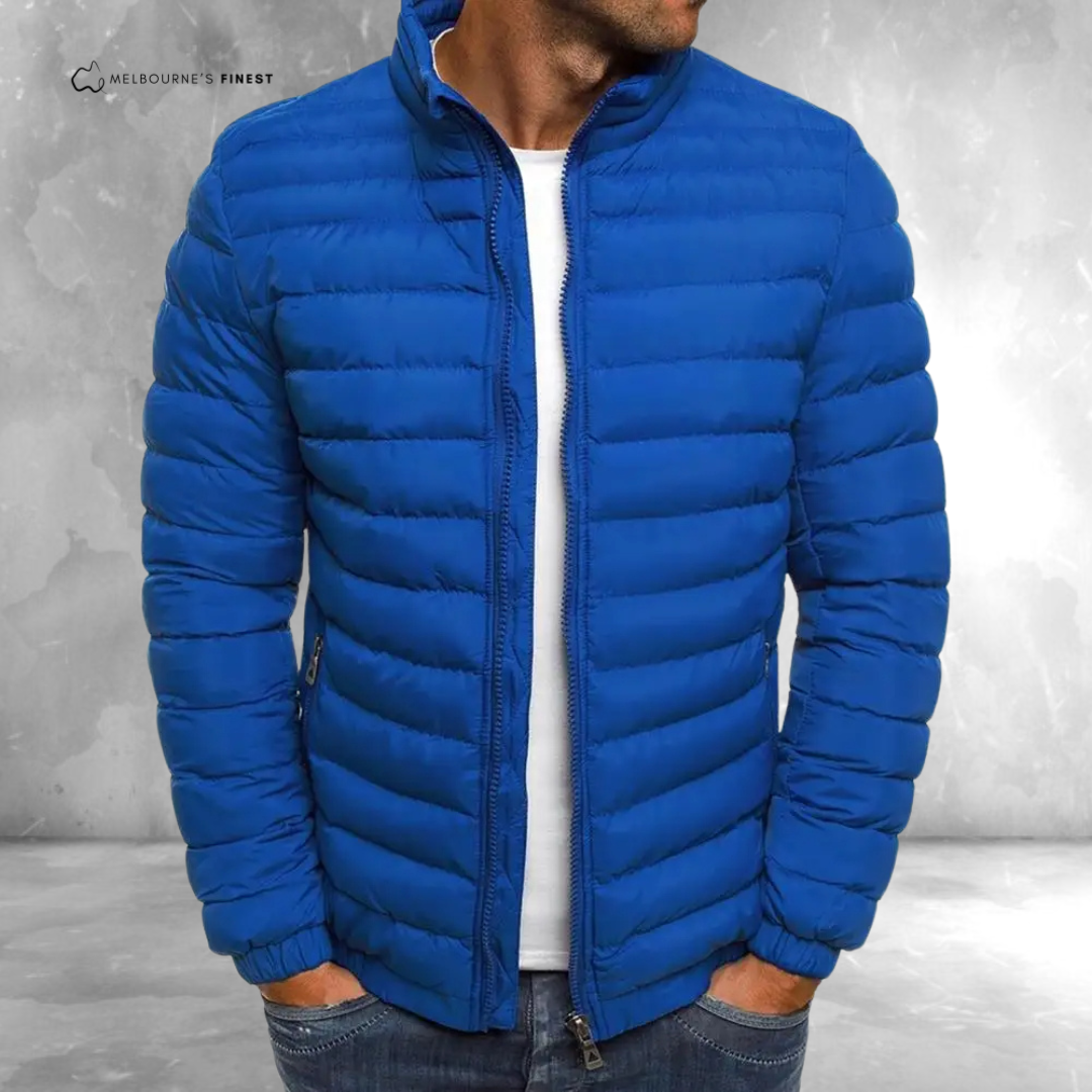 Rupert™ Men's Winter Jacket