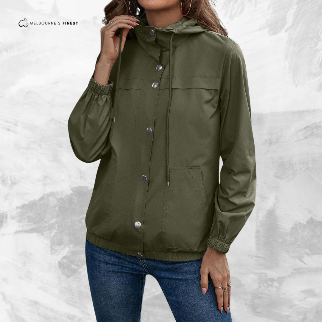 Meyer™ Waterproof Women's Jacket