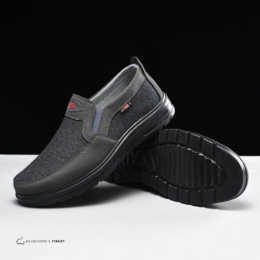 Farley™ Orthopedic Men's Shoes