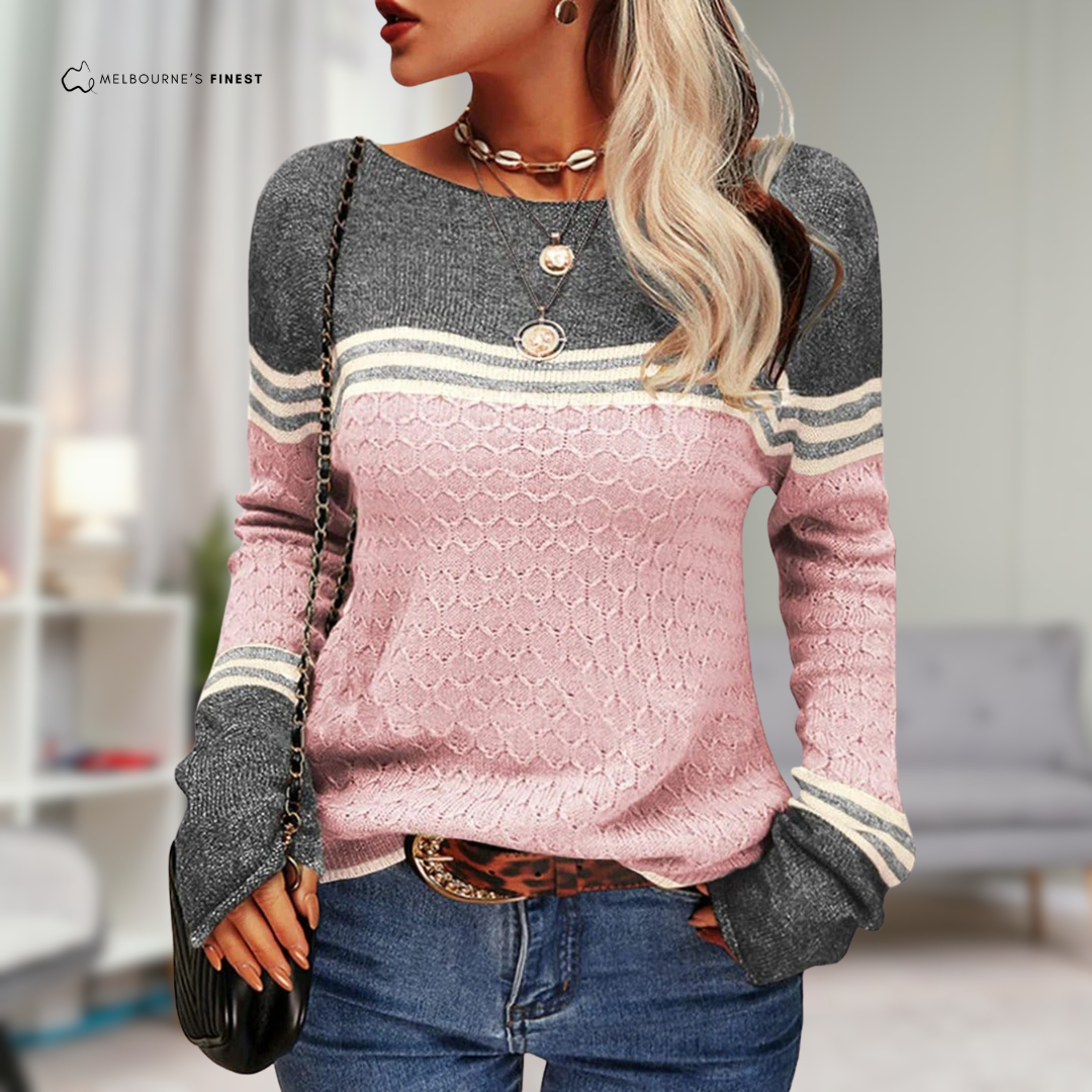 Terri™ Stylish Women's Sweater