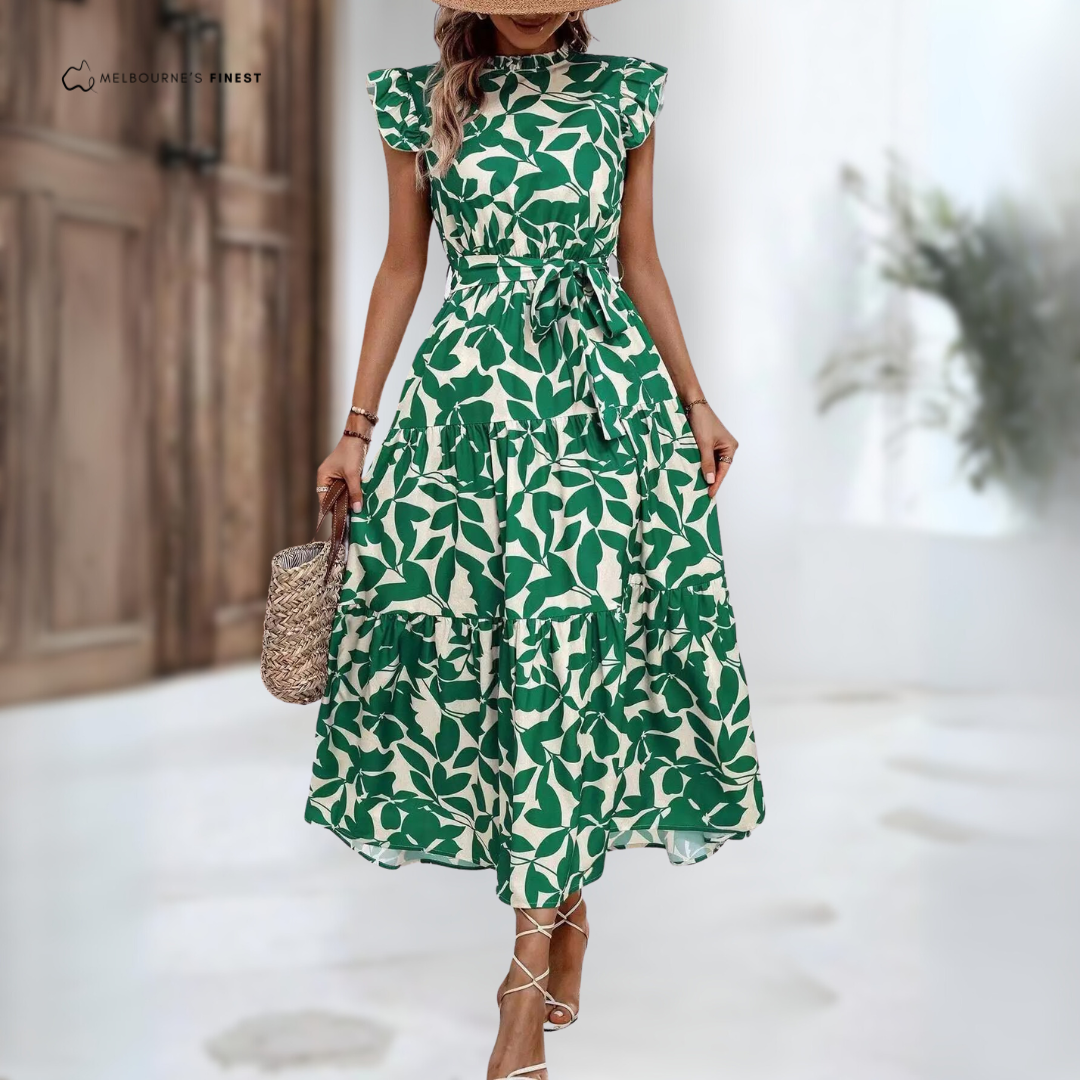 Abigail™ Stylish Women's Dress