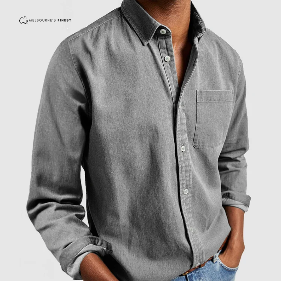 Ramiro™ Comfort Men's Shirt