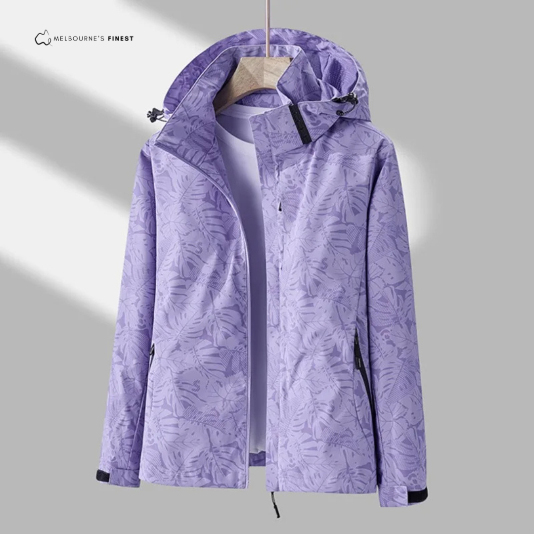 Muriel™ Waterproof Womens Jacket