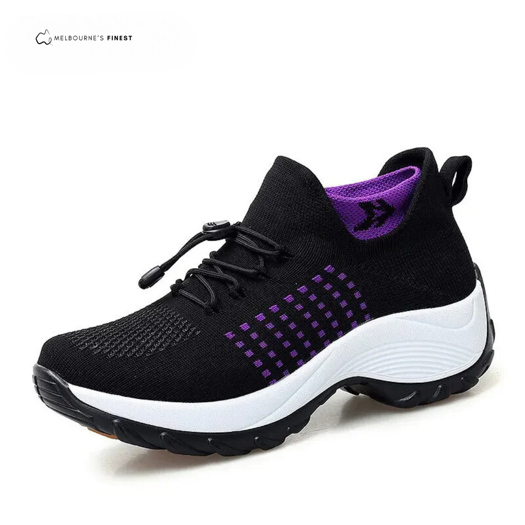 Gene™ Orthopedic Walking Shoes