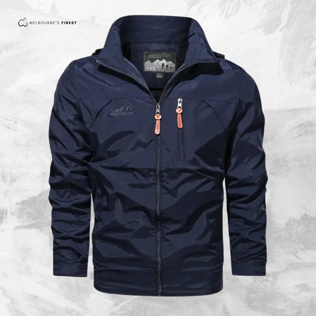 Pollard™ Outdoor Men's Jacket