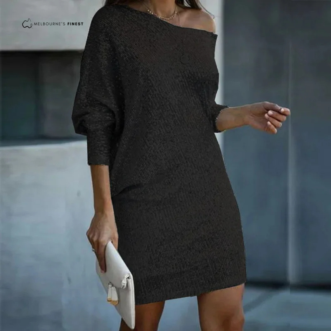 Latoya™ Elegant Women's Dress