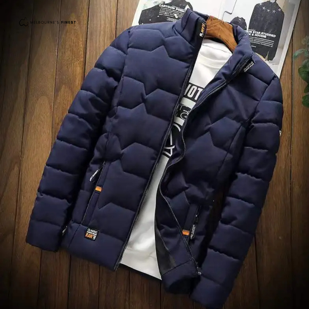 Troy™ Mens Winter Jacket