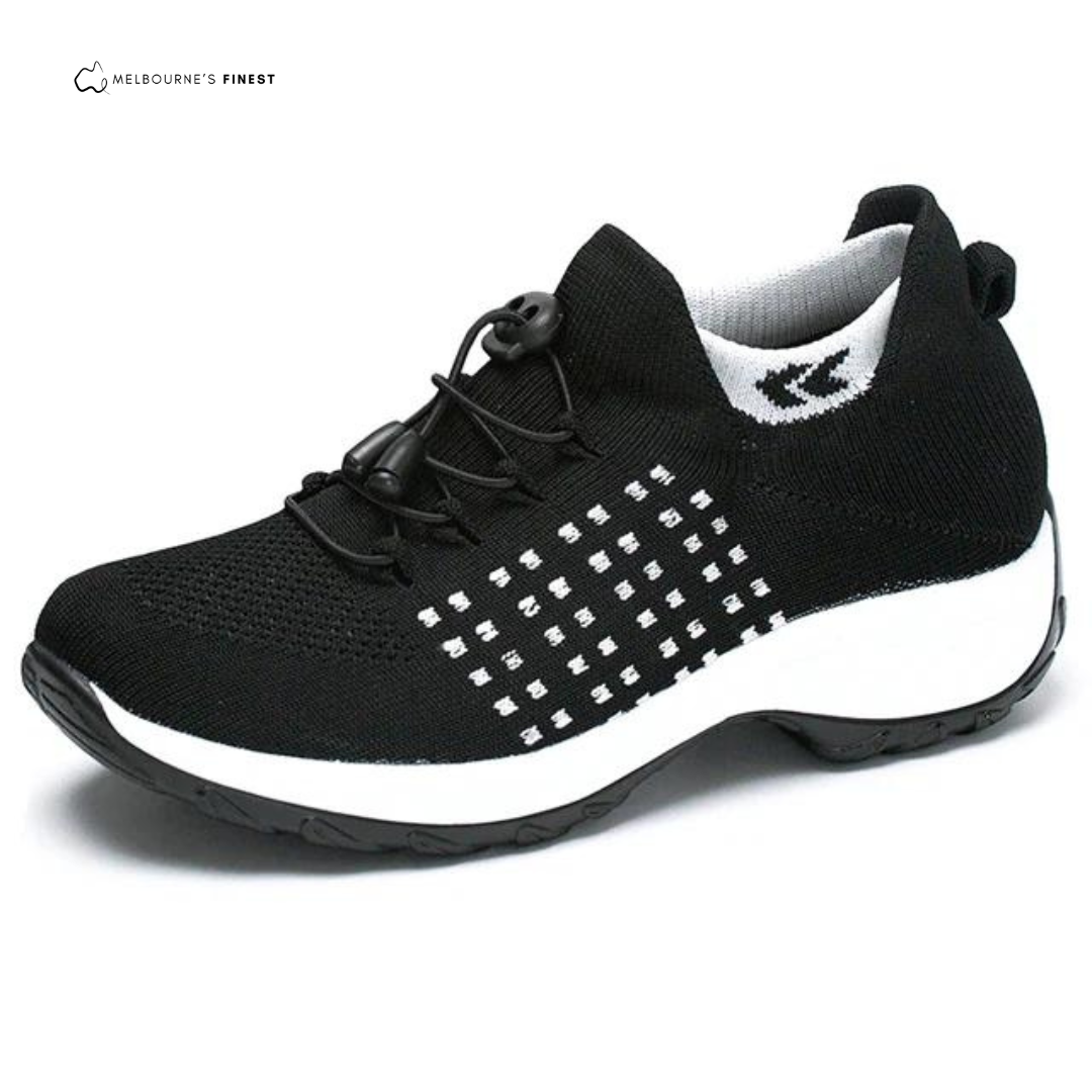 Gene™ Orthopedic Walking Shoes