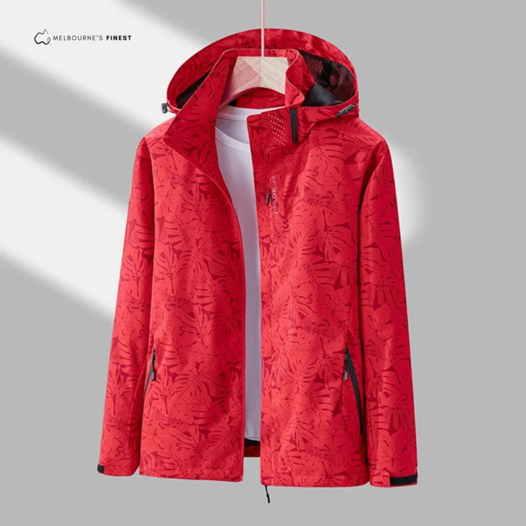 Muriel™ Waterproof Womens Jacket