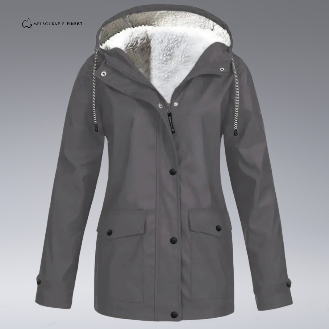 Bree™ Waterproof Women's Jacket