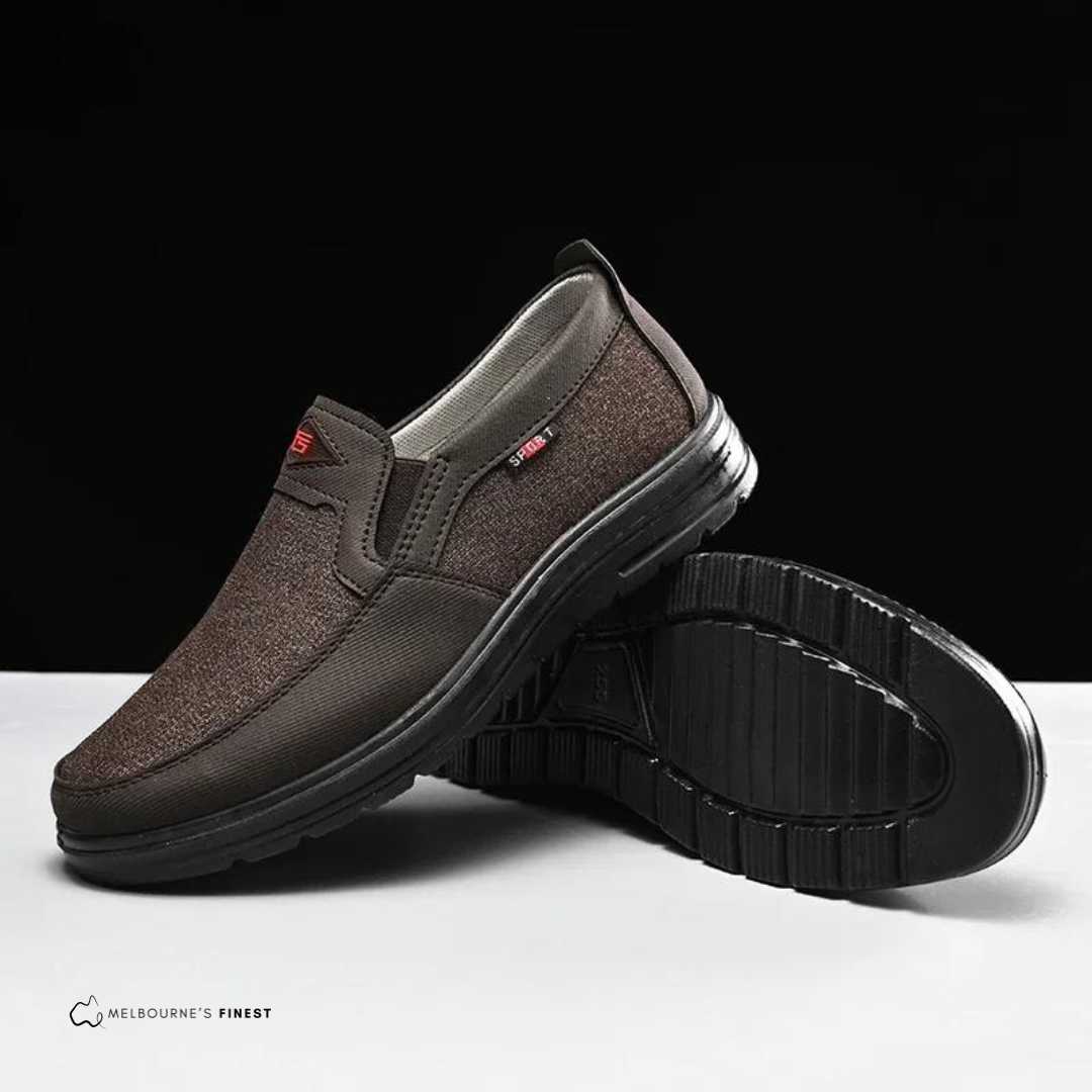 Farley™ Orthopedic Men's Shoes